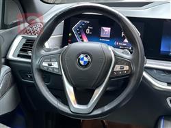 بي ام دبليو X5